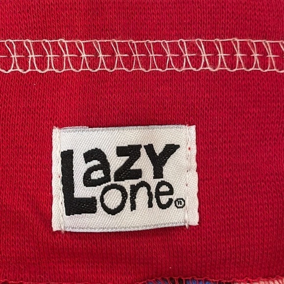 Lazy One Lights Out PJ Legging Size Small - Picture 5 of 5